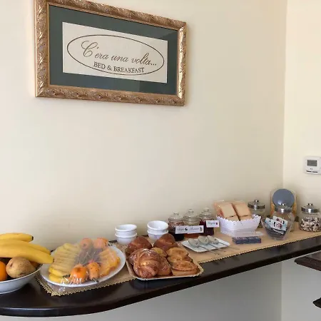 Bed & Breakfast C'era Una Volta