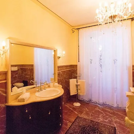 C'era Una Volta Bed & Breakfast *