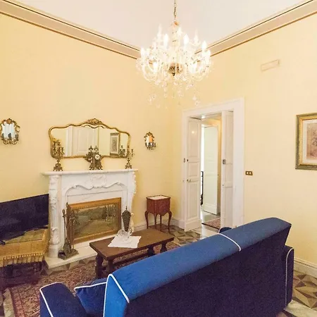 Bed & Breakfast C'era Una Volta
